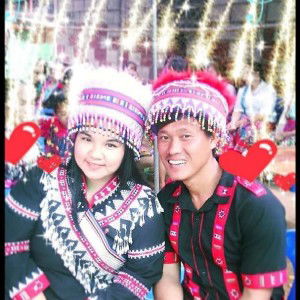 แม่ฝน แอนด์ น้องยิ้ม profile icon