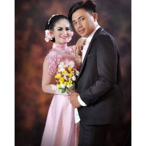 Hikmah Distiyani profile icon