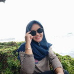 Indah Setyani profile icon