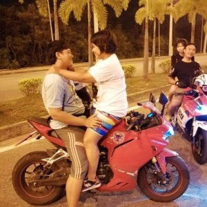 ชื่อเราหรอ ถามดูสิ profile icon