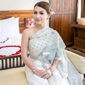 Warangkana Chitmanee profile icon