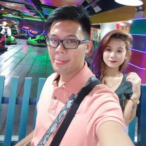 Trisha Chua profile icon