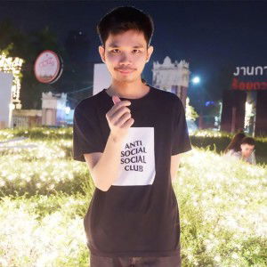 Benz Junior profile icon