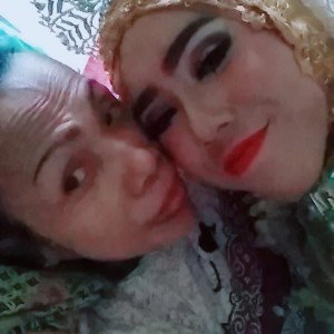 Dewi Amita profile icon