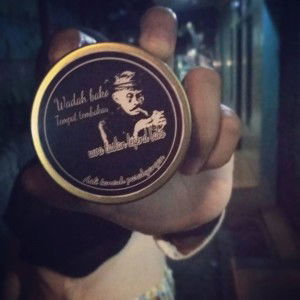 Sutisna Sutina Donto profile icon