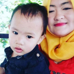 Shely Desisxa profile icon