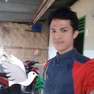 Hermanto Si Pio Z profile icon