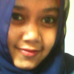 zulianah azzahrah profile icon