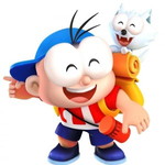 Nohara Shinosuke profile icon