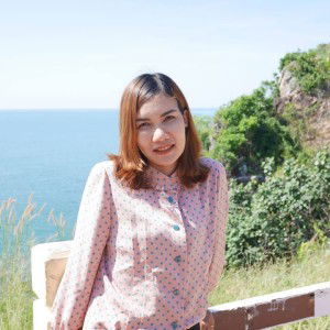 Montira Aom profile icon