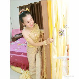 Aey Nisakorn profile icon