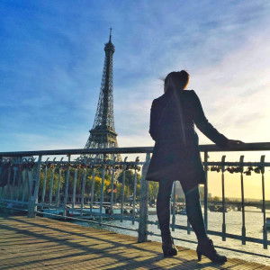 Natchanok Mahé profile icon