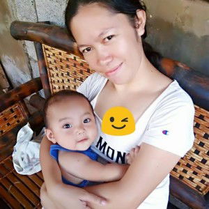 Leah Kristine Pantonial Desanjose profile icon