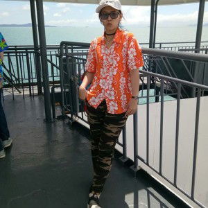 Moo Tharika profile icon