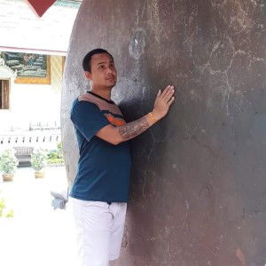 เชิดศักดิ์ เสาภีระ profile icon