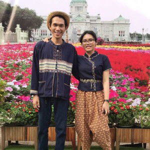 PHattarawadee TK profile icon