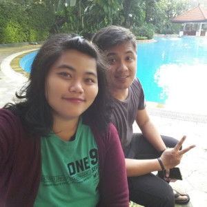 Yesticia Erwinda Josef profile icon