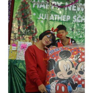 Khun Fueng profile icon