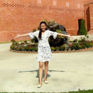 Charawadee Pongchaim profile icon