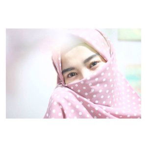 Ike Haryanti profile icon