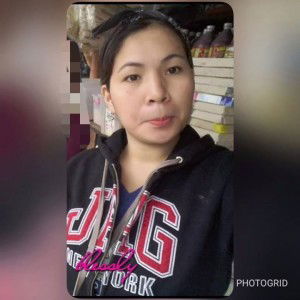 Bless Ly profile icon