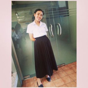 Chada Klamsang profile icon