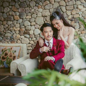 สุภาวดี สังข์สว่าง profile icon