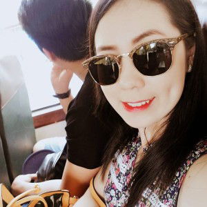 Joycee Presto profile icon