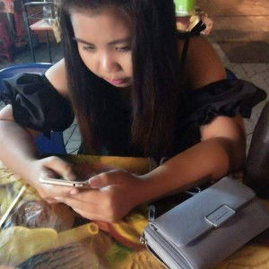 Irada Kromruthay profile icon