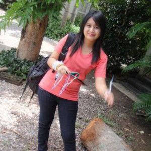 N'Gao P'Gaem profile icon