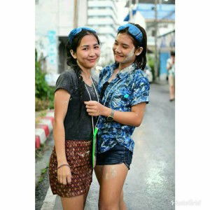 เพรียว' ปิยวรรณ profile icon