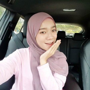 Hairul Hanies Hj Awang profile icon