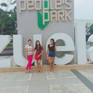 Jen Jen Cordon profile icon