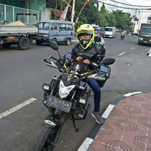 Dhea Puspitanti profile icon