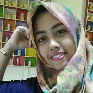 nurilah duri hilaliyah profile icon