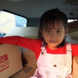 Hindrati Mayana profile icon