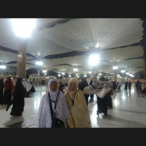 Rizky Amelia Kimel profile icon