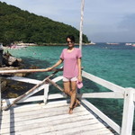 Duang Duangruedee profile icon