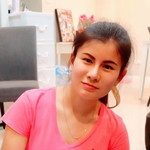 GJ Poom profile icon