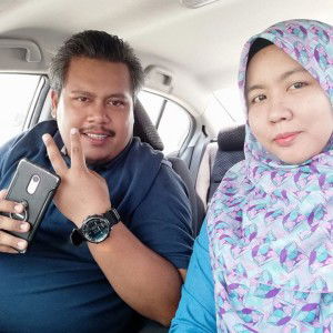 Sitihajar Mdyasir profile icon