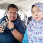 Sitihajar Mdyasir profile icon