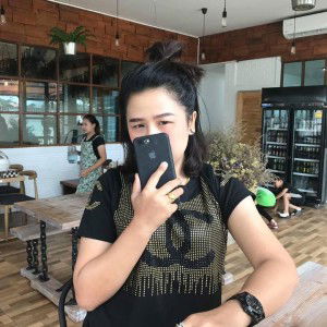 Pratthana B. Wongwian profile icon