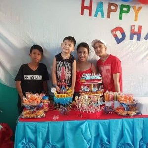 Roselyn Sumilang profile icon