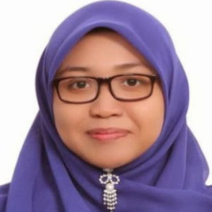 Nur Farhana Chamian profile icon