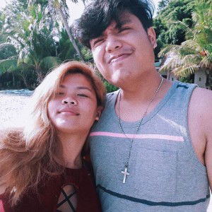 Dey Dizon profile icon