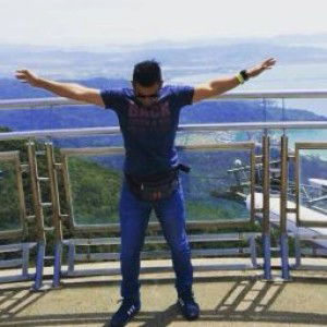 MOHD. ARDIANSHAH BIN BATIDE profile icon