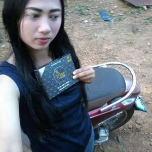 Nuchsara Satun profile icon