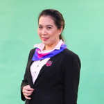 Pimpanit Donsomprai profile icon
