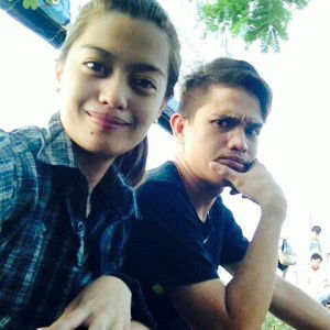 Krizelle Sison profile icon