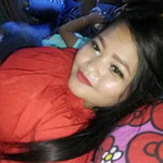 Vhenie Anatasya profile icon